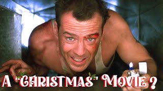 The Christmas Movies You Didnt Know Exist [upl. by Tarrah419]