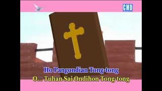 ARVINDO SIMATUPANG  JESUS TUHANKU Official Music Video [upl. by Mauve377]