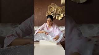 Maine Mangwai Dulhan Ki Jewellery shorts minivlog [upl. by Ellertal]