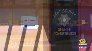 Bent County Inmate Fund overdrawn investigation underway [upl. by Leno]