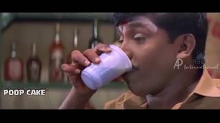 Jimikki Kammal song  Legend Vadivelu Version  Comedy [upl. by Bil267]