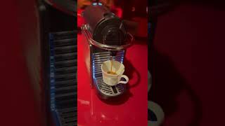 Coffee Machine coffee coffeelover coffeemachine fivestarhotel taiwan [upl. by Jt744]