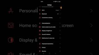 How to Hide All Notifications on Android Lock Screen [upl. by Nelly]