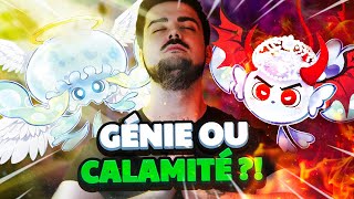 MULCHARMYS  IDÉE DE GÉNIE OU GAME DESIGN CATACLYSMIQUE  🧐 Review jessekottonygo  YuGiOh [upl. by Aztilem816]