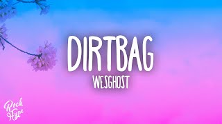 WesGhost  DIRTBAG [upl. by Treat103]