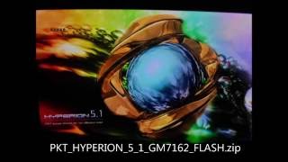 Hyperion Enigma 2 oscam step by step tutorial [upl. by Sandy]