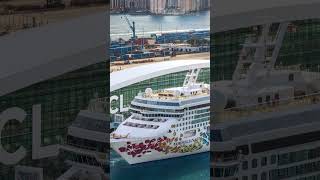 Jewel Class Overview  Norwegian Cruise Line Cruise Ship norwegiangem norwegianjewel ncl [upl. by Eidaj]