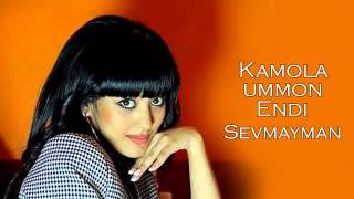 Kamola Ummon Endi sevmayman Uzbek music 2014 [upl. by Dleifniw767]