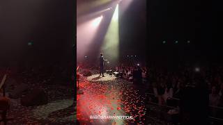 Tattad Tattad  Aditya Narayan live in Toronto 🔥  shorts [upl. by Melany]