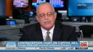 Rep Gerry Connolly on CNN Discussing GOP Attacks on Womens Health [upl. by Callas]