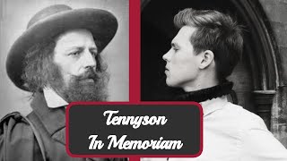 In Memoriam Parts 1115  Alfred Lord Tennyson [upl. by Ahseneuq257]