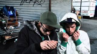 FADAMAT amp FEDEZ quotRAP LOOSERquot Prod Dj MYKE Man In Scratch 2009 [upl. by Hole]