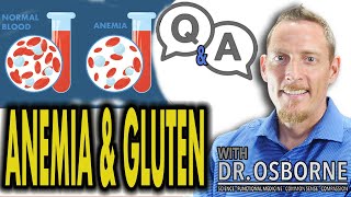 Can mold and toxins cause anemia Plus more questions answered [upl. by Frederica]