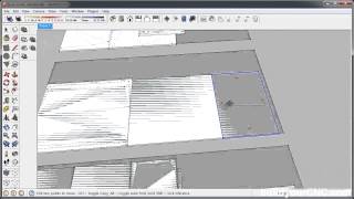 Part 1 From SketchUp to Fabrication [upl. by Heinrike]