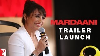 Mardaani Full Movie HD  Rani Mukerji  Tahir Raj Bhasin  Jisshu Sengupta  Review amp Facts [upl. by Karly]