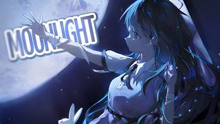 Nightcore  Moonlight Geoxor [upl. by Naivaf89]