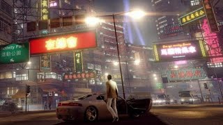 Sleeping Dogs Definitive Edition PS4 [upl. by Nnylhtak]