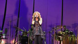 Lara Fabian  Je Suis Malade Live in Moscow 25 feb 2018  Crocus City Hall [upl. by Freddie]