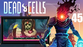 MISIÓN CUMPLIDA  Dead Cells Gameplay Español Ep 45 [upl. by Roselba]