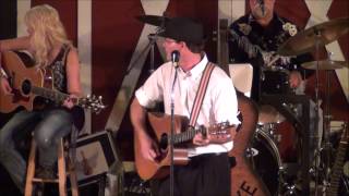 Gladewater Opry Okie From Muskogee [upl. by Carline]