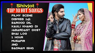 Shivjot New Punjabi Songs  New Punjab jukebox 2024  Best Shivjot Punjabi Songs Jukebox [upl. by Drarreg]