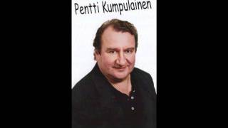 Pentti Kumpulainen  Korpilammen savusauna [upl. by Cristoforo50]