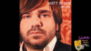 Matt Berry quotHot Dogquot [upl. by Ataymik102]