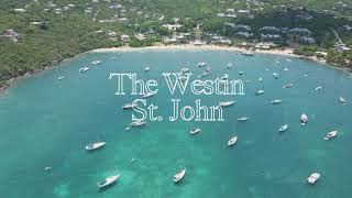 Westin Villas St John Property Tour [upl. by Colligan16]