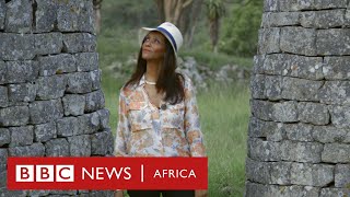 Southern Kingdoms  History Of Africa with Zeinab Badawi Episode 13 [upl. by Otanod]