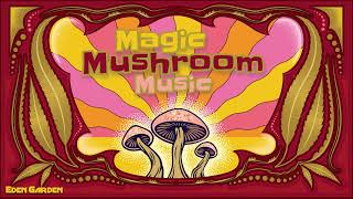 Magic Mushroom Music [upl. by Schug]