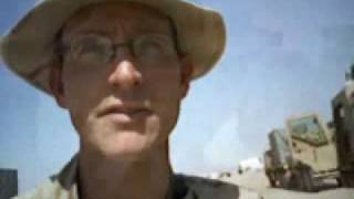 A soldiers story from Iraq Video made by a soldier [upl. by Ianahs955]