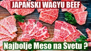 Da li je stvarno toliko dobar WAGYU [upl. by Enert]