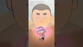 đźµâ€Ťđź’«Gas Panic funny anime [upl. by Nosloc]