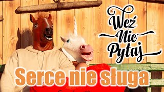 Weź Nie Pytaj  Serce Nie Sługa Official Video [upl. by Mall]