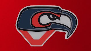 Cowichan Valley Capitals 2025 Goal Horn [upl. by Jarnagin]