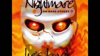 nightmare on bass street vol 2  How Lo Can You Go [upl. by Reilamag]