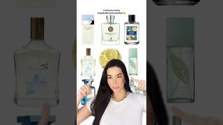 Dicas de perfumes 😍 perfume perfumes viralshorts perfumaria viralvideo dica review [upl. by Annaig]