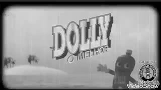 Primeira propaganda da Dolly [upl. by Neville]