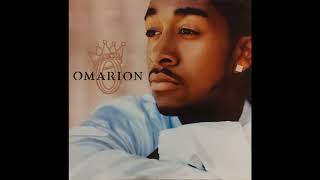 Omarion  O Instrumental [upl. by Enitsej853]