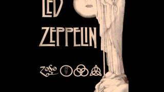 Led Zeppelin  Ramble On [upl. by Elahcim853]