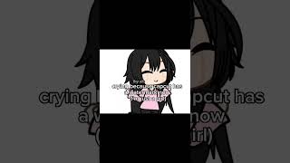 unfunny capcut levina gachalife gacha capcut [upl. by Lauritz]