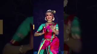 Andal varnam  second jathi  dance traditional bharatanatyam classical classicaldance [upl. by Haisa]