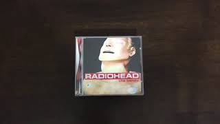 The Bends Pinkpop Edition Live EP  Edition Limiteé [upl. by Gadmann]