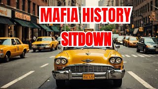 Mafia History Sitdown With Anthony Ruggiano Jr [upl. by Ajaj]