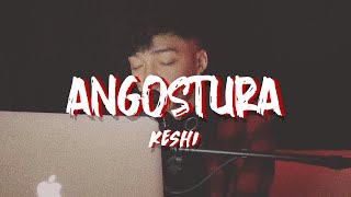 ANGOSTURA  keshi Cover by JChris [upl. by Packston]