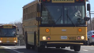 Clarksburg High School parents meet with school board to address fights safety concerns [upl. by Nehtan]