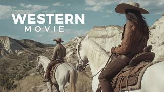 Wild West Showdown  Western Movie  Free Movies in English HD [upl. by Galina331]