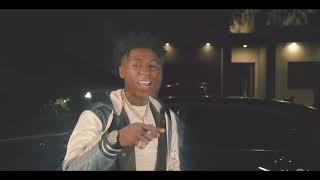 NBA YoungBoy  This For The Feat Quando Rondo Music Video [upl. by Llireva]