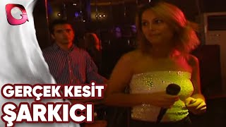 GERÇEK KESİT  ŞARKICI [upl. by Zollie]