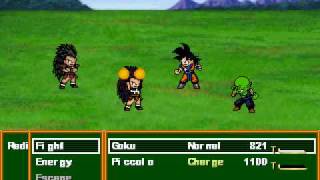 12 Dragon Ball Juego de rol Norma editorial [upl. by Ileek]